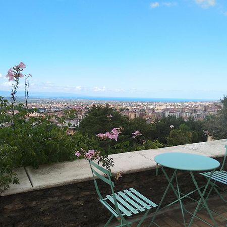 B&B Casa Gemma Lamezia Terme Buitenkant foto