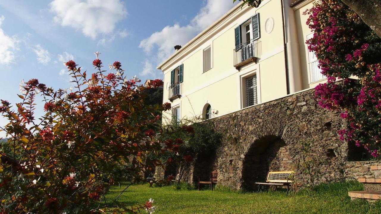 B&B Casa Gemma Lamezia Terme Buitenkant foto
