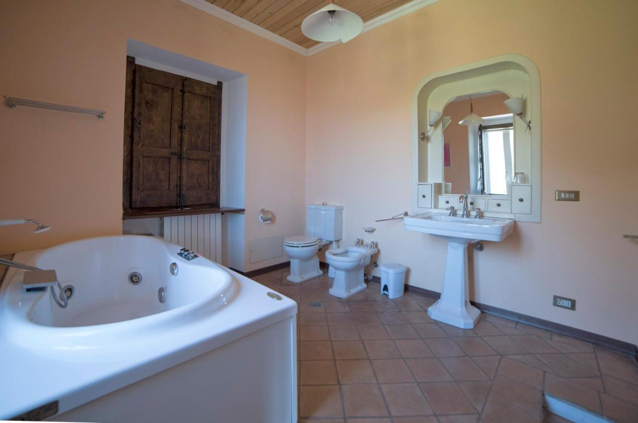 B&B Casa Gemma Lamezia Terme Buitenkant foto