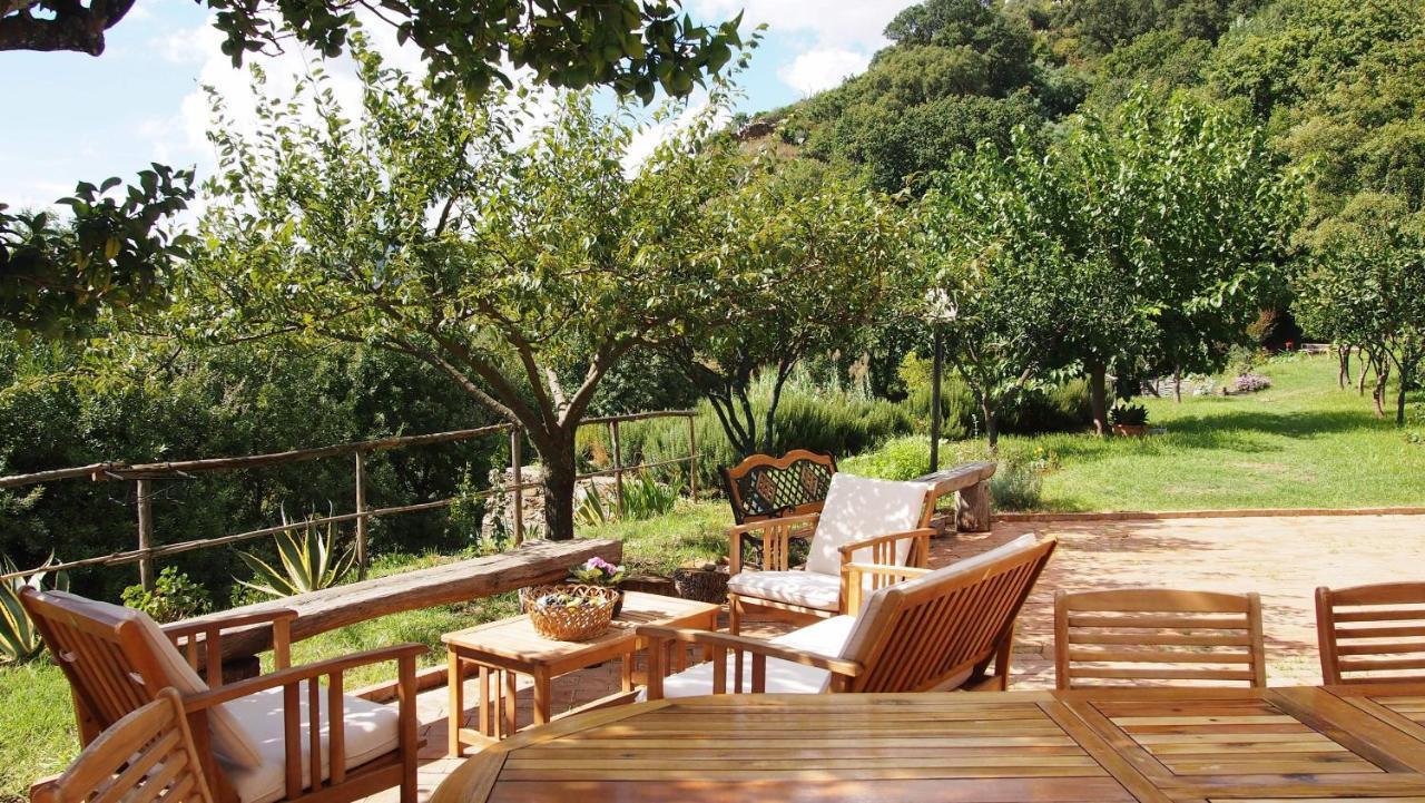 B&B Casa Gemma Lamezia Terme Buitenkant foto