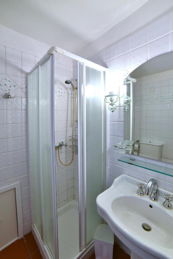 B&B Casa Gemma Lamezia Terme Buitenkant foto