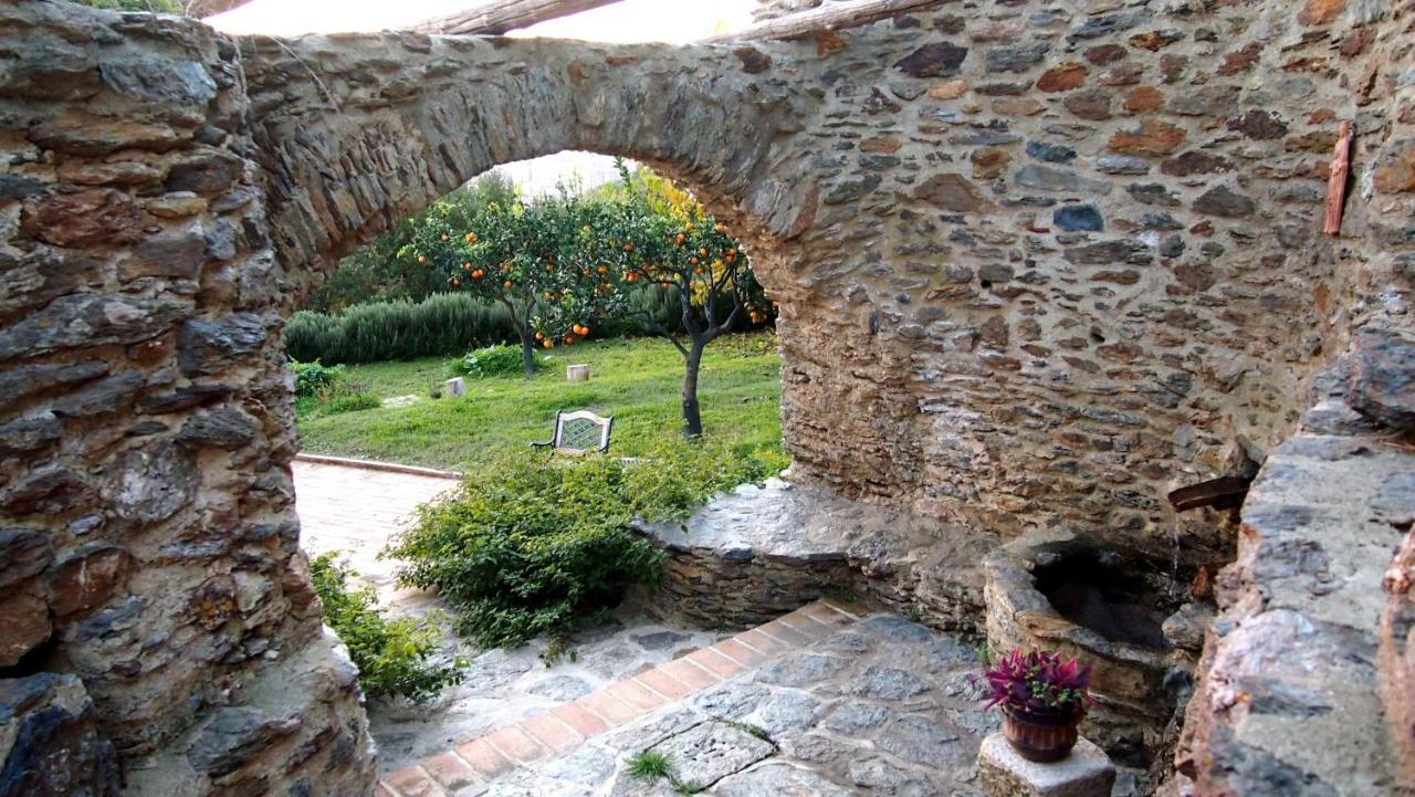 B&B Casa Gemma Lamezia Terme Buitenkant foto