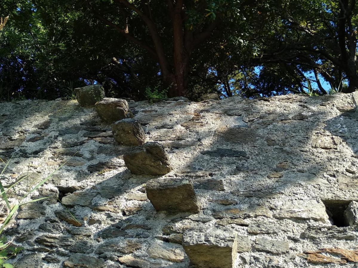 B&B Casa Gemma Lamezia Terme Buitenkant foto