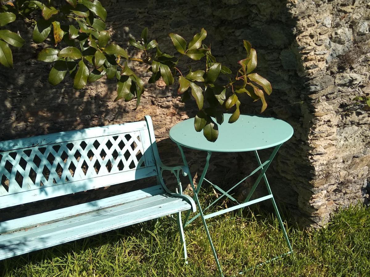 B&B Casa Gemma Lamezia Terme Buitenkant foto