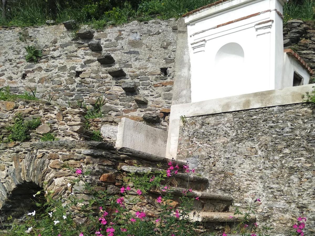 B&B Casa Gemma Lamezia Terme Buitenkant foto