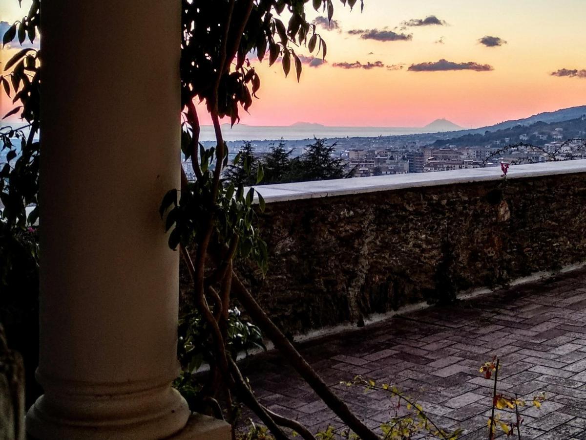 B&B Casa Gemma Lamezia Terme Buitenkant foto