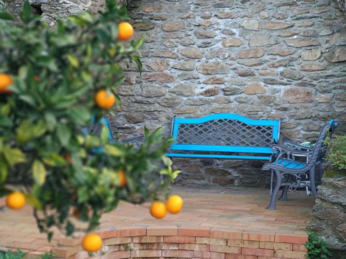 B&B Casa Gemma Lamezia Terme Buitenkant foto