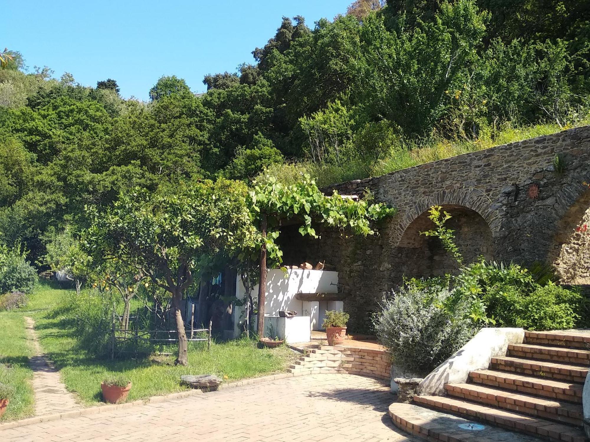B&B Casa Gemma Lamezia Terme Buitenkant foto